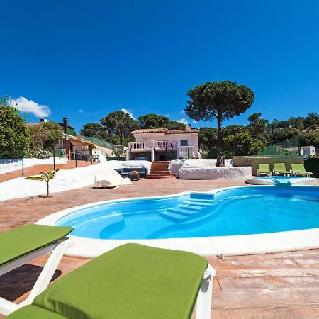 Holiday Home Mercury By Interhome Lloret de Mar Eksteriør billede